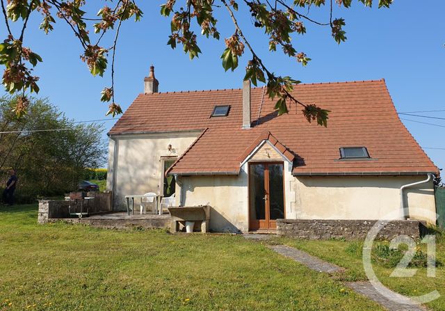 Afficher la photo en grand maison à vendre - 5 pièces - 105.0 m2 - SUILLY LA TOUR - 58 - BOURGOGNE - Century 21 Agence Ducreux