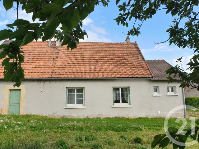 maison à vendre - 3 pièces - 73.0 m2 - DONZY - 58 - BOURGOGNE - Century 21 Agence Ducreux maison à vendre - 3 pièces - 73.0 m2 - DONZY - 58 - BOURGOGNE - Century 21 Agence Ducreux