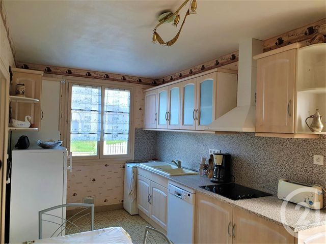 maison à vendre - 3 pièces - 73.0 m2 - DONZY - 58 - BOURGOGNE - Century 21 Agence Ducreux maison à vendre - 3 pièces - 73.0 m2 - DONZY - 58 - BOURGOGNE - Century 21 Agence Ducreux
