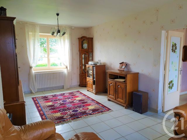 maison à vendre - 3 pièces - 73.0 m2 - DONZY - 58 - BOURGOGNE - Century 21 Agence Ducreux maison à vendre - 3 pièces - 73.0 m2 - DONZY - 58 - BOURGOGNE - Century 21 Agence Ducreux