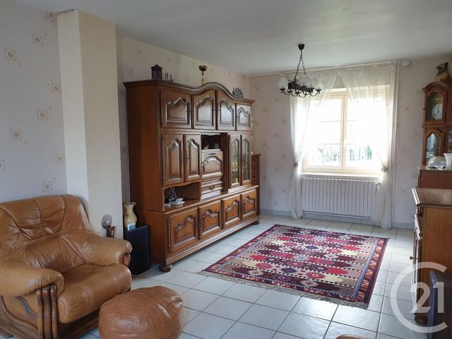 maison à vendre - 3 pièces - 73.0 m2 - DONZY - 58 - BOURGOGNE - Century 21 Agence Ducreux maison à vendre - 3 pièces - 73.0 m2 - DONZY - 58 - BOURGOGNE - Century 21 Agence Ducreux