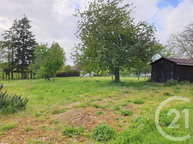 maison à vendre - 3 pièces - 73.0 m2 - DONZY - 58 - BOURGOGNE - Century 21 Agence Ducreux maison à vendre - 3 pièces - 73.0 m2 - DONZY - 58 - BOURGOGNE - Century 21 Agence Ducreux