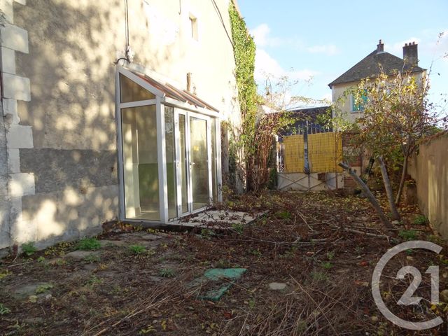 maison à vendre - 17 pièces - 300.0 m2 - NEUVY SUR LOIRE - 58 - BOURGOGNE - Century 21 Agence Ducreux maison à vendre - 17 pièces - 300.0 m2 - NEUVY SUR LOIRE - 58 - BOURGOGNE - Century 21 Agence Ducreux