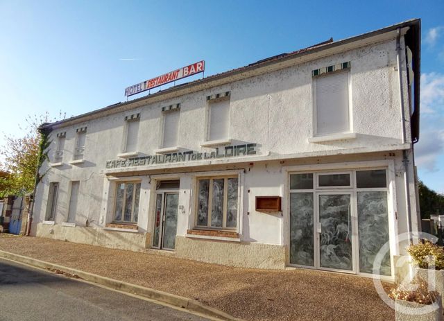 maison à vendre - 17 pièces - 300.0 m2 - NEUVY SUR LOIRE - 58 - BOURGOGNE - Century 21 Agence Ducreux maison à vendre - 17 pièces - 300.0 m2 - NEUVY SUR LOIRE - 58 - BOURGOGNE - Century 21 Agence Ducreux