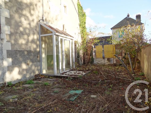 maison à vendre - 17 pièces - 300.0 m2 - NEUVY SUR LOIRE - 58 - BOURGOGNE - Century 21 Agence Ducreux maison à vendre - 17 pièces - 300.0 m2 - NEUVY SUR LOIRE - 58 - BOURGOGNE - Century 21 Agence Ducreux