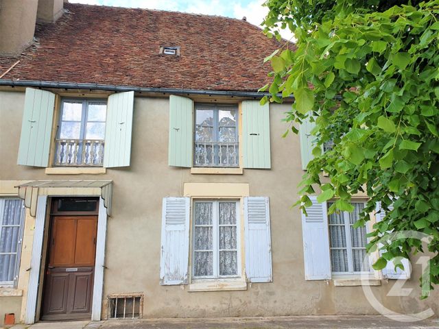 maison à vendre - 6 pièces - 150.0 m2 - DONZY - 58 - BOURGOGNE - Century 21 Agence Ducreux maison à vendre - 6 pièces - 150.0 m2 - DONZY - 58 - BOURGOGNE - Century 21 Agence Ducreux