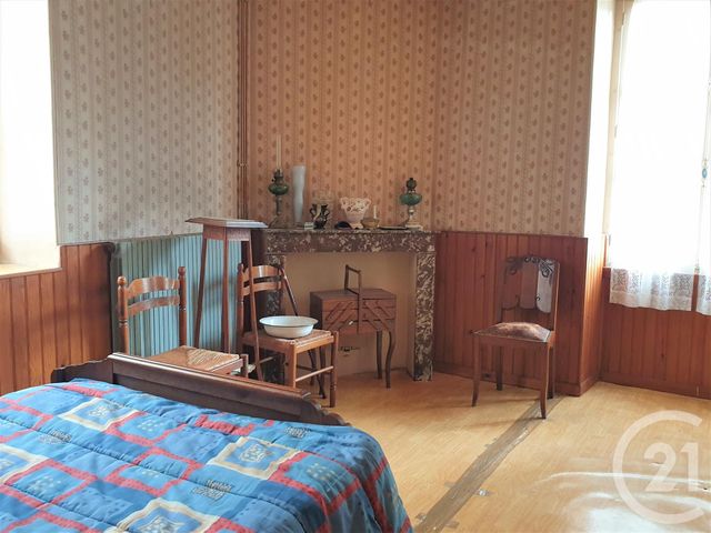 maison à vendre - 6 pièces - 150.0 m2 - DONZY - 58 - BOURGOGNE - Century 21 Agence Ducreux maison à vendre - 6 pièces - 150.0 m2 - DONZY - 58 - BOURGOGNE - Century 21 Agence Ducreux