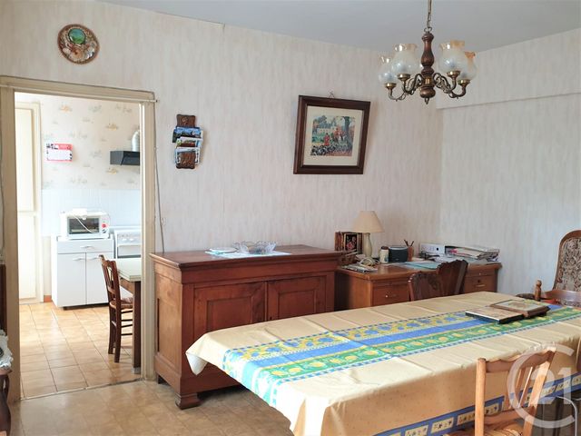 maison à vendre - 6 pièces - 150.0 m2 - DONZY - 58 - BOURGOGNE - Century 21 Agence Ducreux maison à vendre - 6 pièces - 150.0 m2 - DONZY - 58 - BOURGOGNE - Century 21 Agence Ducreux