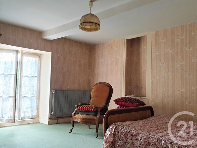 maison à vendre - 6 pièces - 150.0 m2 - DONZY - 58 - BOURGOGNE - Century 21 Agence Ducreux maison à vendre - 6 pièces - 150.0 m2 - DONZY - 58 - BOURGOGNE - Century 21 Agence Ducreux