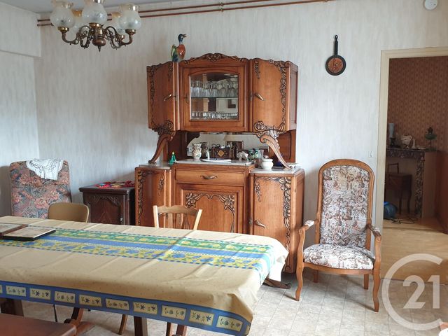 maison à vendre - 6 pièces - 150.0 m2 - DONZY - 58 - BOURGOGNE - Century 21 Agence Ducreux maison à vendre - 6 pièces - 150.0 m2 - DONZY - 58 - BOURGOGNE - Century 21 Agence Ducreux