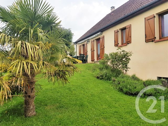 maison à vendre - 5 pièces - 122.0 m2 - ALLIGNY COSNE - 58 - BOURGOGNE - Century 21 Agence Ducreux maison à vendre - 5 pièces - 122.0 m2 - ALLIGNY COSNE - 58 - BOURGOGNE - Century 21 Agence Ducreux