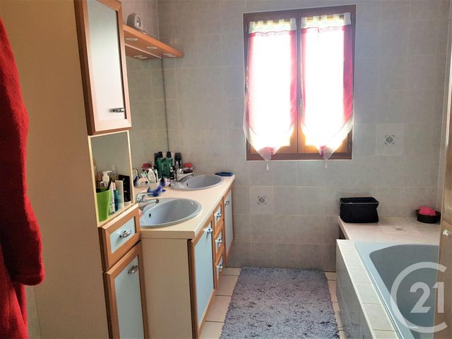 maison à vendre - 5 pièces - 122.0 m2 - ALLIGNY COSNE - 58 - BOURGOGNE - Century 21 Agence Ducreux maison à vendre - 5 pièces - 122.0 m2 - ALLIGNY COSNE - 58 - BOURGOGNE - Century 21 Agence Ducreux