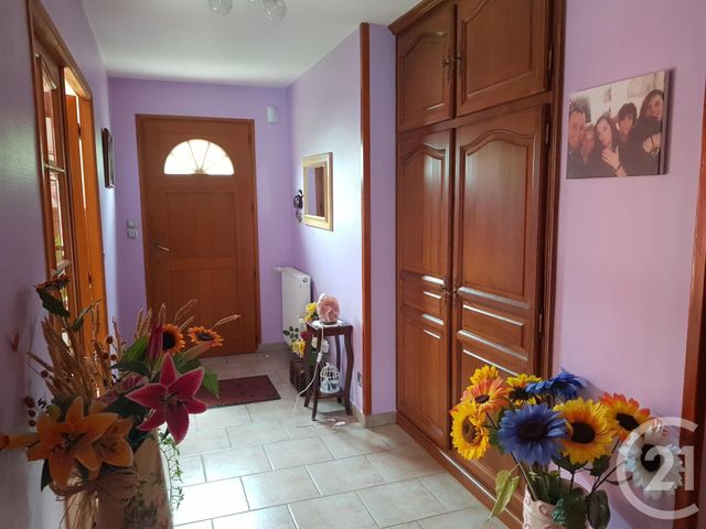 maison à vendre - 5 pièces - 122.0 m2 - ALLIGNY COSNE - 58 - BOURGOGNE - Century 21 Agence Ducreux maison à vendre - 5 pièces - 122.0 m2 - ALLIGNY COSNE - 58 - BOURGOGNE - Century 21 Agence Ducreux