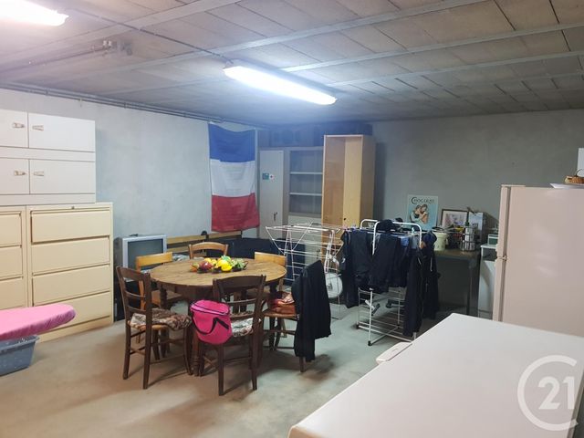 maison à vendre - 5 pièces - 122.0 m2 - ALLIGNY COSNE - 58 - BOURGOGNE - Century 21 Agence Ducreux maison à vendre - 5 pièces - 122.0 m2 - ALLIGNY COSNE - 58 - BOURGOGNE - Century 21 Agence Ducreux
