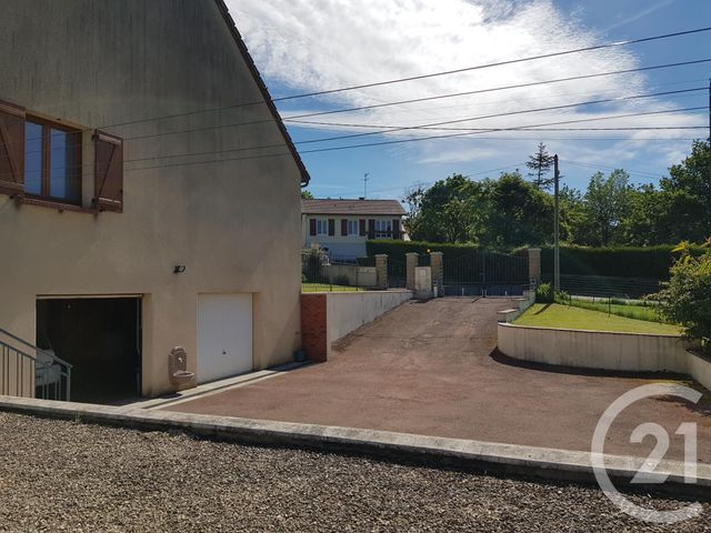 maison à vendre - 5 pièces - 122.0 m2 - ALLIGNY COSNE - 58 - BOURGOGNE - Century 21 Agence Ducreux maison à vendre - 5 pièces - 122.0 m2 - ALLIGNY COSNE - 58 - BOURGOGNE - Century 21 Agence Ducreux