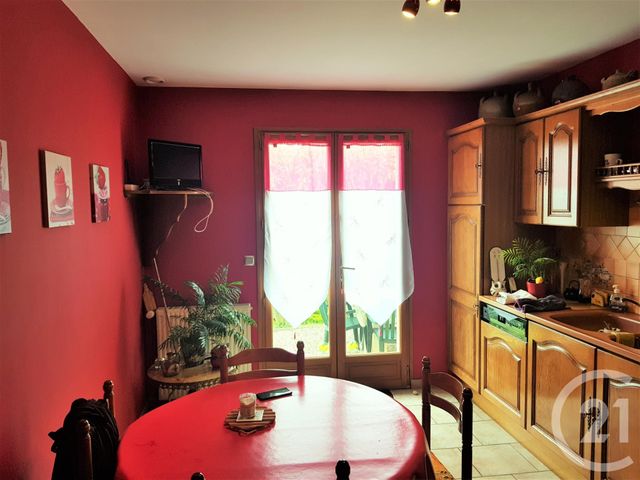 maison à vendre - 5 pièces - 122.0 m2 - ALLIGNY COSNE - 58 - BOURGOGNE - Century 21 Agence Ducreux maison à vendre - 5 pièces - 122.0 m2 - ALLIGNY COSNE - 58 - BOURGOGNE - Century 21 Agence Ducreux