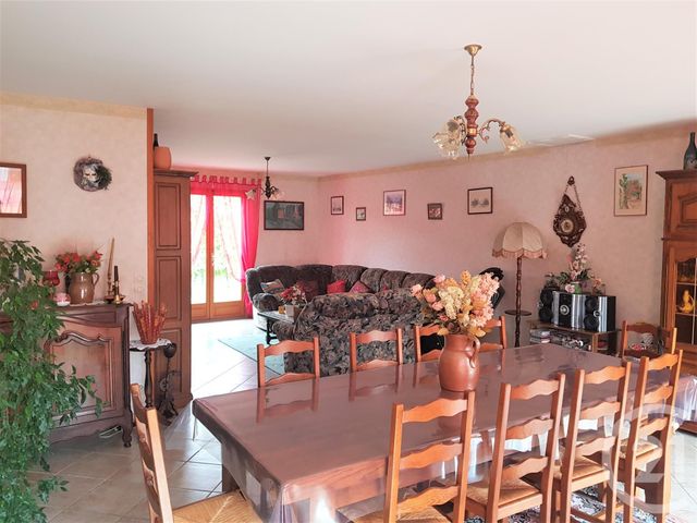 maison à vendre - 5 pièces - 122.0 m2 - ALLIGNY COSNE - 58 - BOURGOGNE - Century 21 Agence Ducreux maison à vendre - 5 pièces - 122.0 m2 - ALLIGNY COSNE - 58 - BOURGOGNE - Century 21 Agence Ducreux
