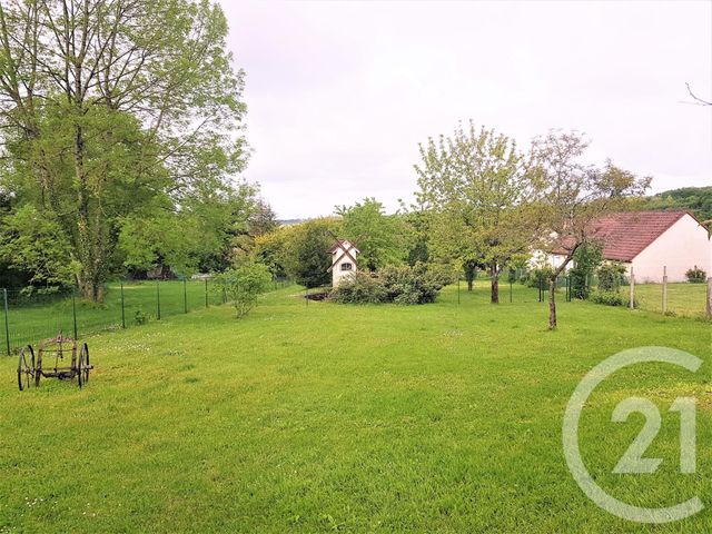 maison à vendre - 5 pièces - 122.0 m2 - ALLIGNY COSNE - 58 - BOURGOGNE - Century 21 Agence Ducreux maison à vendre - 5 pièces - 122.0 m2 - ALLIGNY COSNE - 58 - BOURGOGNE - Century 21 Agence Ducreux