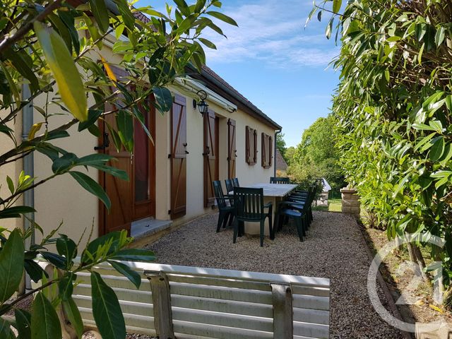maison à vendre - 5 pièces - 122.0 m2 - ALLIGNY COSNE - 58 - BOURGOGNE - Century 21 Agence Ducreux maison à vendre - 5 pièces - 122.0 m2 - ALLIGNY COSNE - 58 - BOURGOGNE - Century 21 Agence Ducreux