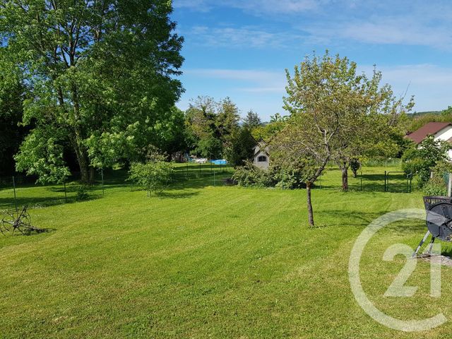 maison à vendre - 5 pièces - 122.0 m2 - ALLIGNY COSNE - 58 - BOURGOGNE - Century 21 Agence Ducreux maison à vendre - 5 pièces - 122.0 m2 - ALLIGNY COSNE - 58 - BOURGOGNE - Century 21 Agence Ducreux