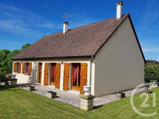 maison à vendre - 5 pièces - 122.0 m2 - ALLIGNY COSNE - 58 - BOURGOGNE - Century 21 Agence Ducreux maison à vendre - 5 pièces - 122.0 m2 - ALLIGNY COSNE - 58 - BOURGOGNE - Century 21 Agence Ducreux