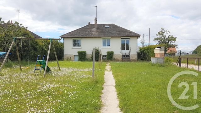 maison à vendre - 5 pièces - 96.0 m2 - COSNE COURS SUR LOIRE - 58 - BOURGOGNE - Century 21 Agence Ducreux maison à vendre - 5 pièces - 96.0 m2 - COSNE COURS SUR LOIRE - 58 - BOURGOGNE - Century 21 Agence Ducreux