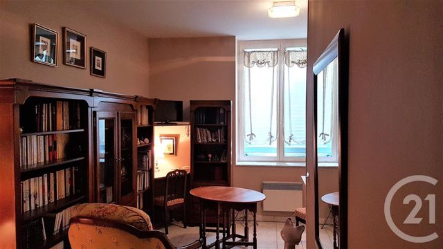 appartement à vendre - 2 pièces - 33.2 m2 - COSNE COURS SUR LOIRE - 58 - BOURGOGNE - Century 21 Agence Ducreux appartement à vendre - 2 pièces - 33.2 m2 - COSNE COURS SUR LOIRE - 58 - BOURGOGNE - Century 21 Agence Ducreux