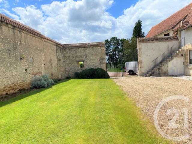 maison à vendre - 7 pièces - 281.0 m2 - ST PERE - 58 - BOURGOGNE - Century 21 Agence Ducreux maison à vendre - 7 pièces - 281.0 m2 - ST PERE - 58 - BOURGOGNE - Century 21 Agence Ducreux