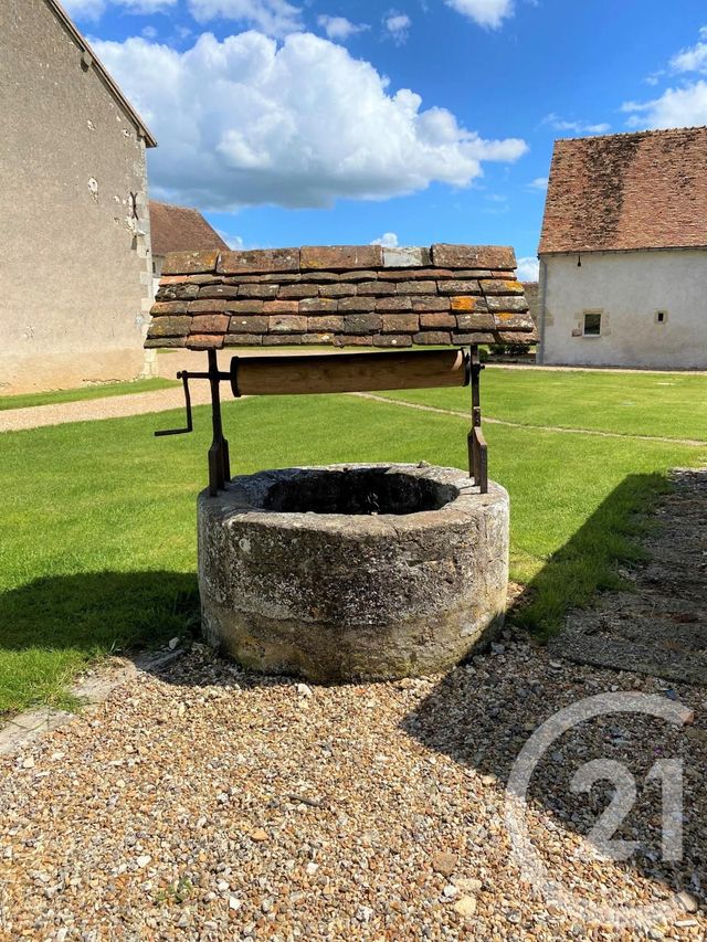maison à vendre - 7 pièces - 281.0 m2 - ST PERE - 58 - BOURGOGNE - Century 21 Agence Ducreux maison à vendre - 7 pièces - 281.0 m2 - ST PERE - 58 - BOURGOGNE - Century 21 Agence Ducreux