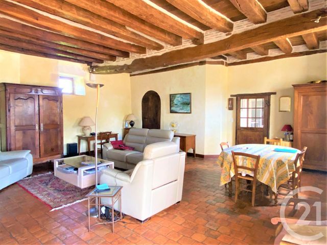 maison à vendre - 7 pièces - 281.0 m2 - ST PERE - 58 - BOURGOGNE - Century 21 Agence Ducreux maison à vendre - 7 pièces - 281.0 m2 - ST PERE - 58 - BOURGOGNE - Century 21 Agence Ducreux