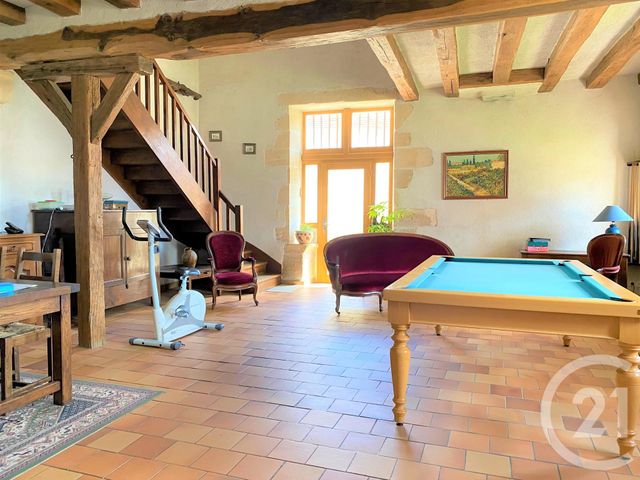 maison à vendre - 7 pièces - 281.0 m2 - ST PERE - 58 - BOURGOGNE - Century 21 Agence Ducreux maison à vendre - 7 pièces - 281.0 m2 - ST PERE - 58 - BOURGOGNE - Century 21 Agence Ducreux