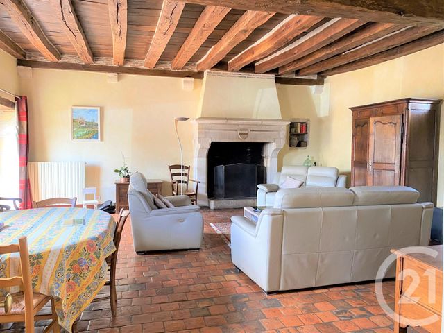 maison à vendre - 7 pièces - 281.0 m2 - ST PERE - 58 - BOURGOGNE - Century 21 Agence Ducreux maison à vendre - 7 pièces - 281.0 m2 - ST PERE - 58 - BOURGOGNE - Century 21 Agence Ducreux