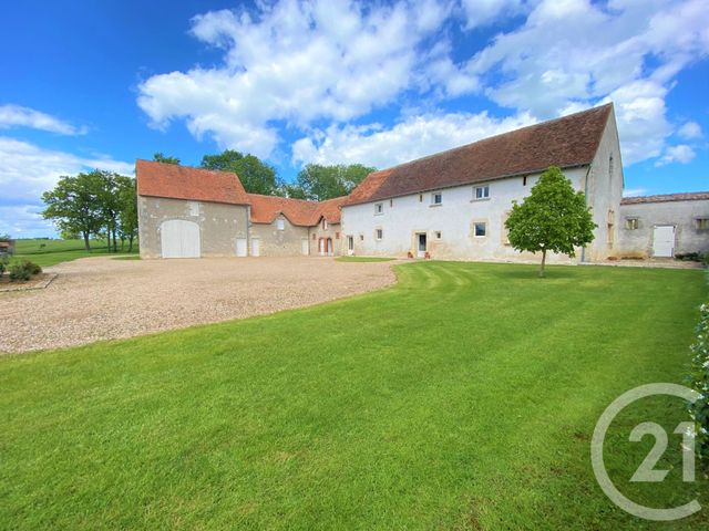 maison à vendre - 7 pièces - 281.0 m2 - ST PERE - 58 - BOURGOGNE - Century 21 Agence Ducreux maison à vendre - 7 pièces - 281.0 m2 - ST PERE - 58 - BOURGOGNE - Century 21 Agence Ducreux