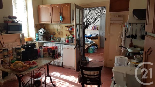 maison à vendre - 4 pièces - 161.0 m2 - LA CELLE SUR LOIRE - 58 - BOURGOGNE - Century 21 Agence Ducreux maison à vendre - 4 pièces - 161.0 m2 - LA CELLE SUR LOIRE - 58 - BOURGOGNE - Century 21 Agence Ducreux