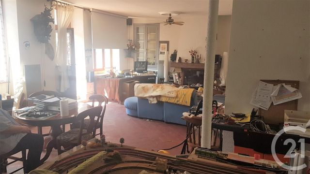 maison à vendre - 4 pièces - 161.0 m2 - LA CELLE SUR LOIRE - 58 - BOURGOGNE - Century 21 Agence Ducreux maison à vendre - 4 pièces - 161.0 m2 - LA CELLE SUR LOIRE - 58 - BOURGOGNE - Century 21 Agence Ducreux