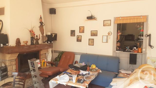 maison à vendre - 4 pièces - 161.0 m2 - LA CELLE SUR LOIRE - 58 - BOURGOGNE - Century 21 Agence Ducreux maison à vendre - 4 pièces - 161.0 m2 - LA CELLE SUR LOIRE - 58 - BOURGOGNE - Century 21 Agence Ducreux