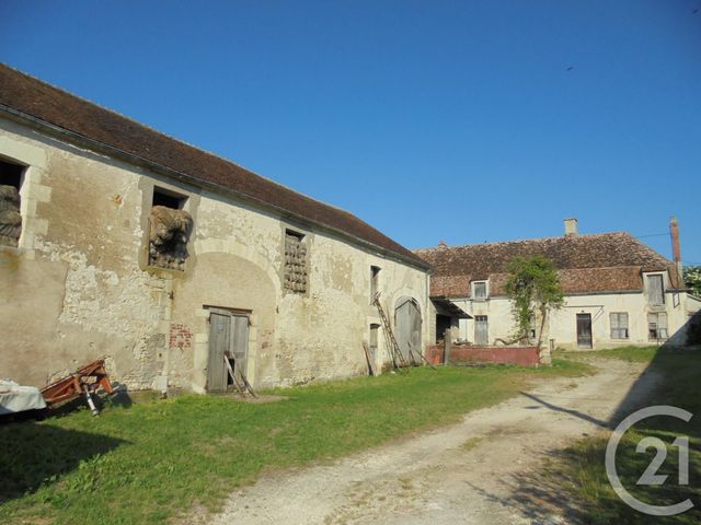 Afficher la photo en grand maison à vendre - 12 pièces - 155.0 m2 - COSNE COURS SUR LOIRE - 58 - BOURGOGNE - Century 21 Agence Ducreux
