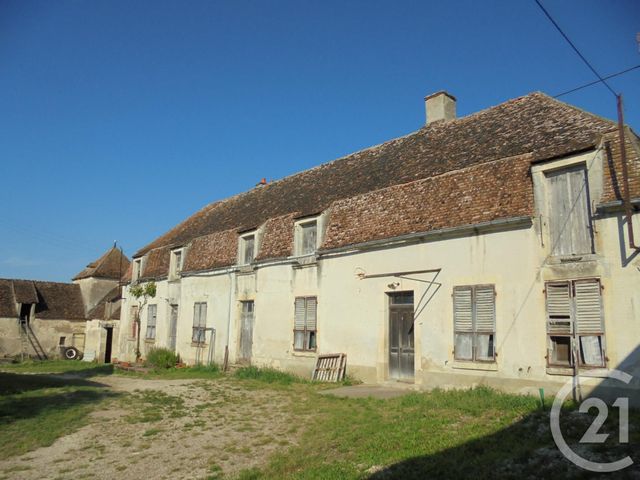 Afficher la photo en grand maison à vendre - 12 pièces - 155.0 m2 - COSNE COURS SUR LOIRE - 58 - BOURGOGNE - Century 21 Agence Ducreux