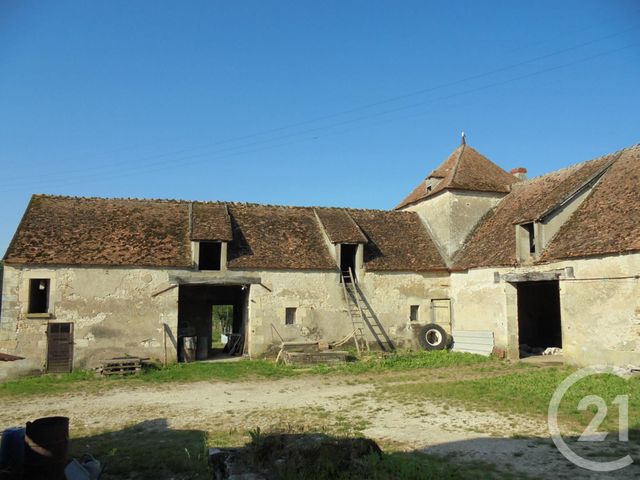 Afficher la photo en grand maison à vendre - 12 pièces - 155.0 m2 - COSNE COURS SUR LOIRE - 58 - BOURGOGNE - Century 21 Agence Ducreux