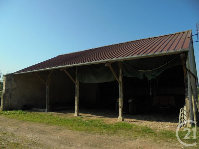 Afficher la photo en grand maison à vendre - 12 pièces - 155.0 m2 - COSNE COURS SUR LOIRE - 58 - BOURGOGNE - Century 21 Agence Ducreux