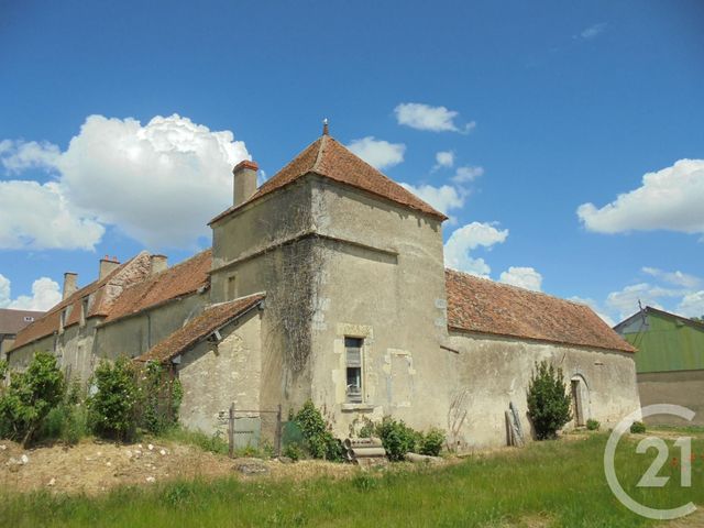 Afficher la photo en grand maison à vendre - 12 pièces - 155.0 m2 - COSNE COURS SUR LOIRE - 58 - BOURGOGNE - Century 21 Agence Ducreux