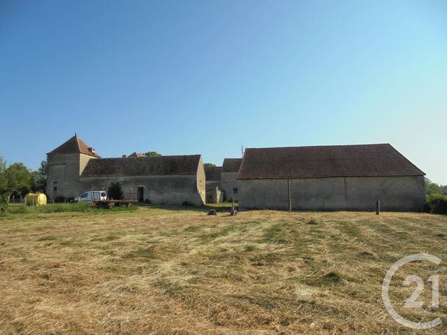 Afficher la photo en grand maison à vendre - 12 pièces - 155.0 m2 - COSNE COURS SUR LOIRE - 58 - BOURGOGNE - Century 21 Agence Ducreux
