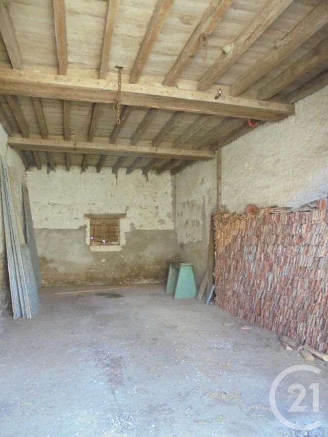 Afficher la photo en grand maison à vendre - 12 pièces - 155.0 m2 - COSNE COURS SUR LOIRE - 58 - BOURGOGNE - Century 21 Agence Ducreux