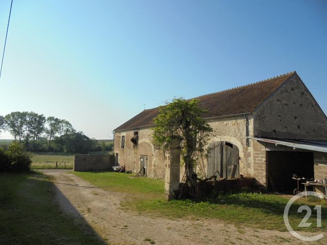 Afficher la photo en grand maison à vendre - 12 pièces - 155.0 m2 - COSNE COURS SUR LOIRE - 58 - BOURGOGNE - Century 21 Agence Ducreux