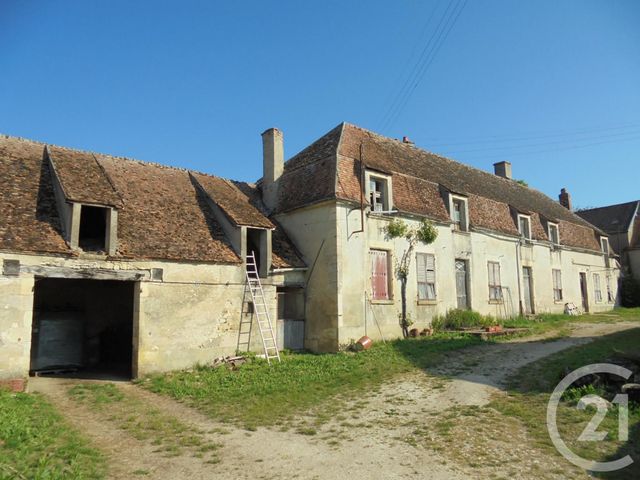 Afficher la photo en grand maison à vendre - 12 pièces - 155.0 m2 - COSNE COURS SUR LOIRE - 58 - BOURGOGNE - Century 21 Agence Ducreux