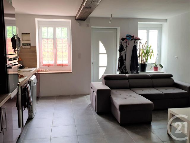 Afficher la photo en grand maison à vendre - 6 pièces - 121.0 m2 - ST LAURENT L ABBAYE - 58 - BOURGOGNE - Century 21 Agence Ducreux
