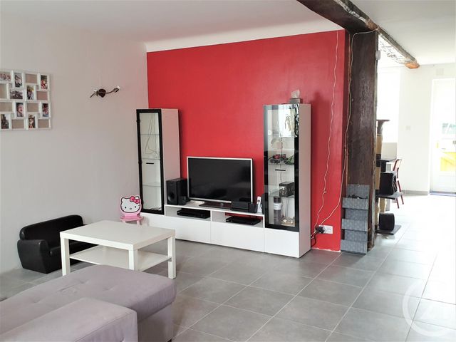 Afficher la photo en grand maison à vendre - 6 pièces - 121.0 m2 - ST LAURENT L ABBAYE - 58 - BOURGOGNE - Century 21 Agence Ducreux