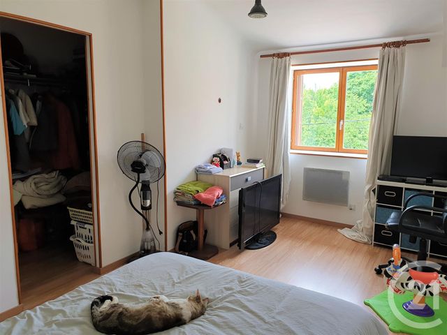 Afficher la photo en grand maison à vendre - 6 pièces - 121.0 m2 - ST LAURENT L ABBAYE - 58 - BOURGOGNE - Century 21 Agence Ducreux