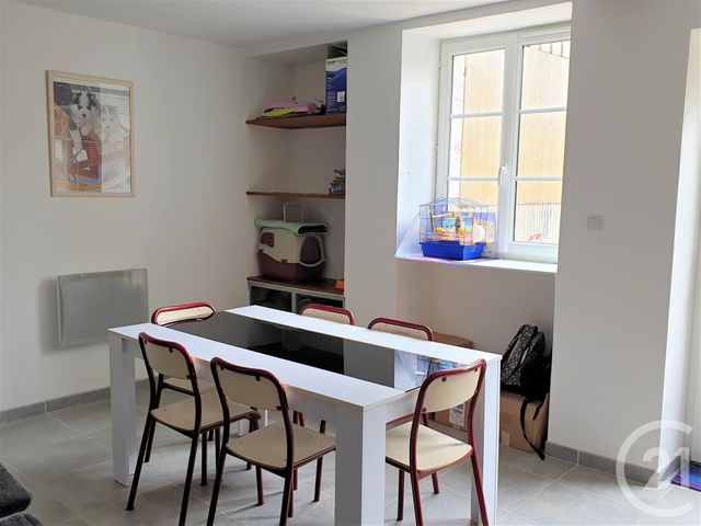 Afficher la photo en grand maison à vendre - 6 pièces - 121.0 m2 - ST LAURENT L ABBAYE - 58 - BOURGOGNE - Century 21 Agence Ducreux