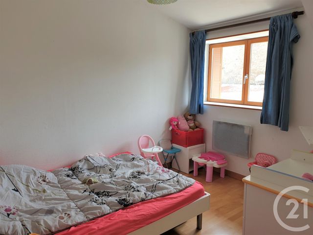 Afficher la photo en grand maison à vendre - 6 pièces - 121.0 m2 - ST LAURENT L ABBAYE - 58 - BOURGOGNE - Century 21 Agence Ducreux